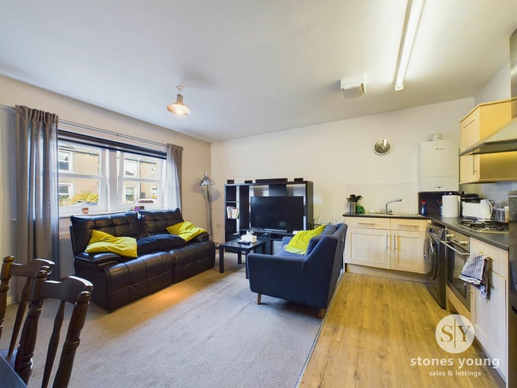 Additional property image - Cornmill Court, Waddington, BB7