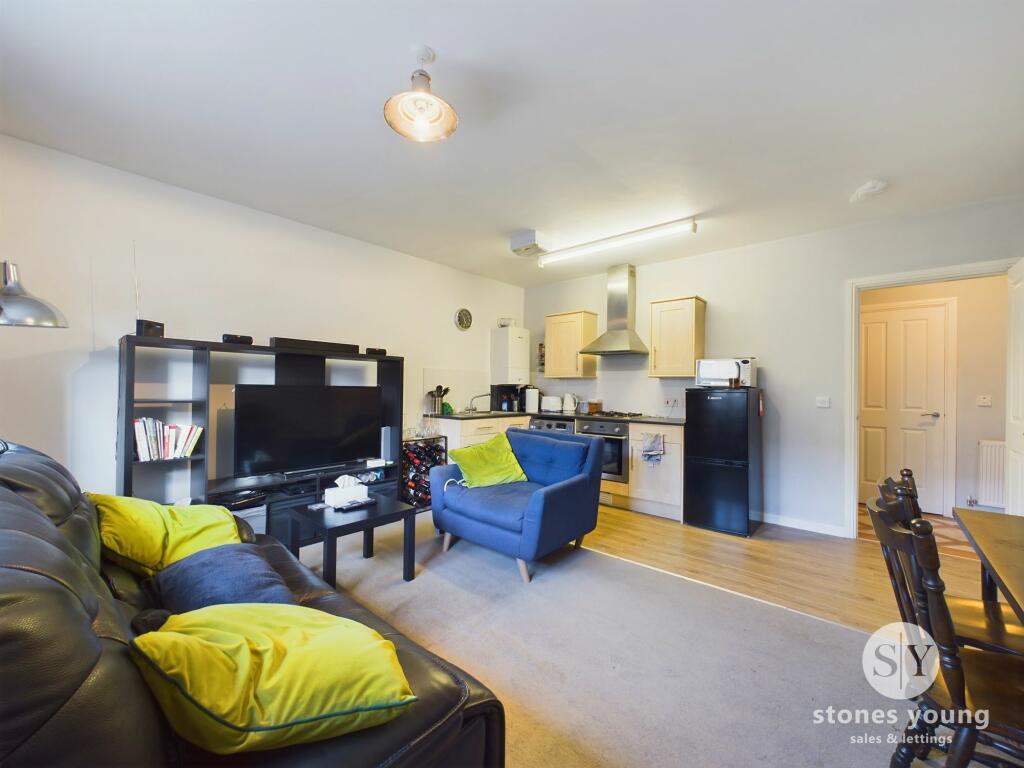 Additional property image - Cornmill Court, Waddington, BB7