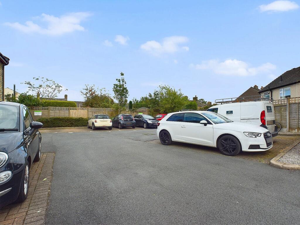 Additional property image - Cornmill Court, Waddington, BB7