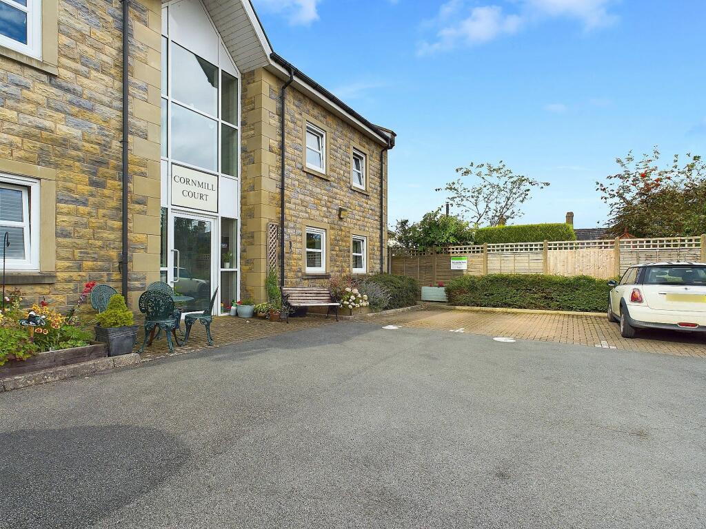Additional property image - Cornmill Court, Waddington, BB7