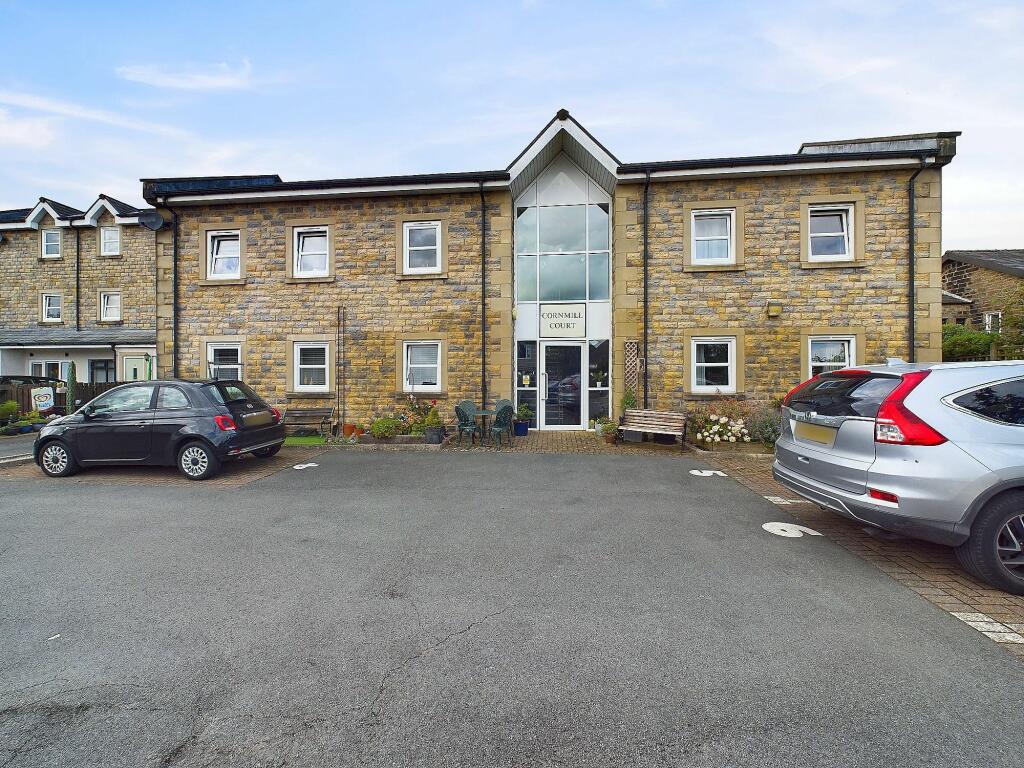 Additional property image - Cornmill Court, Waddington, BB7