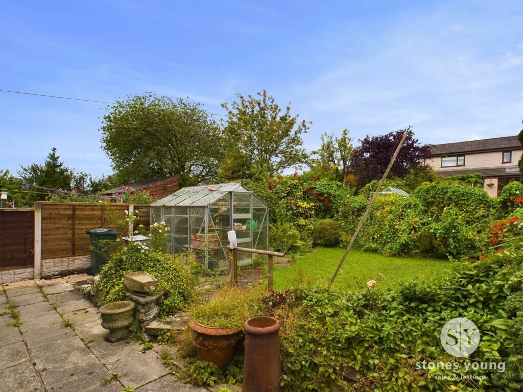 Additional property image - Milton Avenue, Clitheroe, BB7