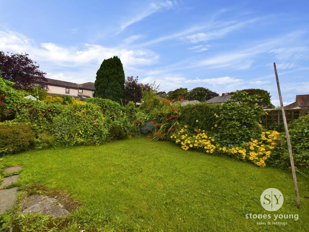 Additional property image - Milton Avenue, Clitheroe, BB7
