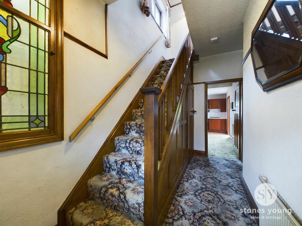 Additional property image - Milton Avenue, Clitheroe, BB7
