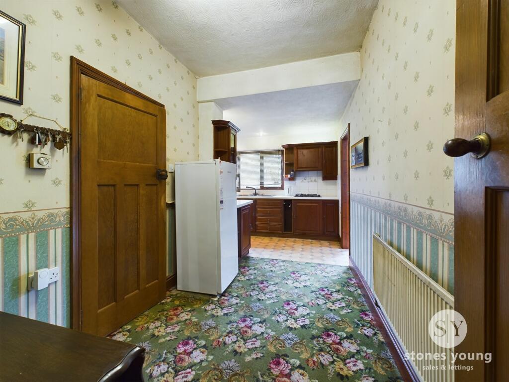 Additional property image - Milton Avenue, Clitheroe, BB7