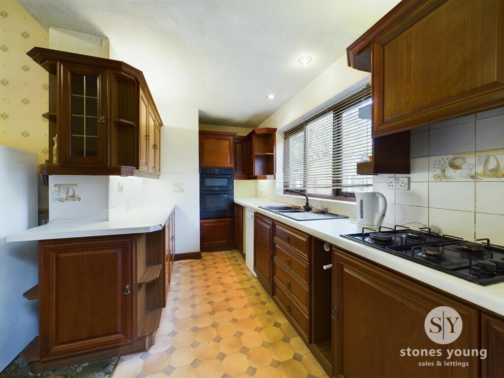 Additional property image - Milton Avenue, Clitheroe, BB7