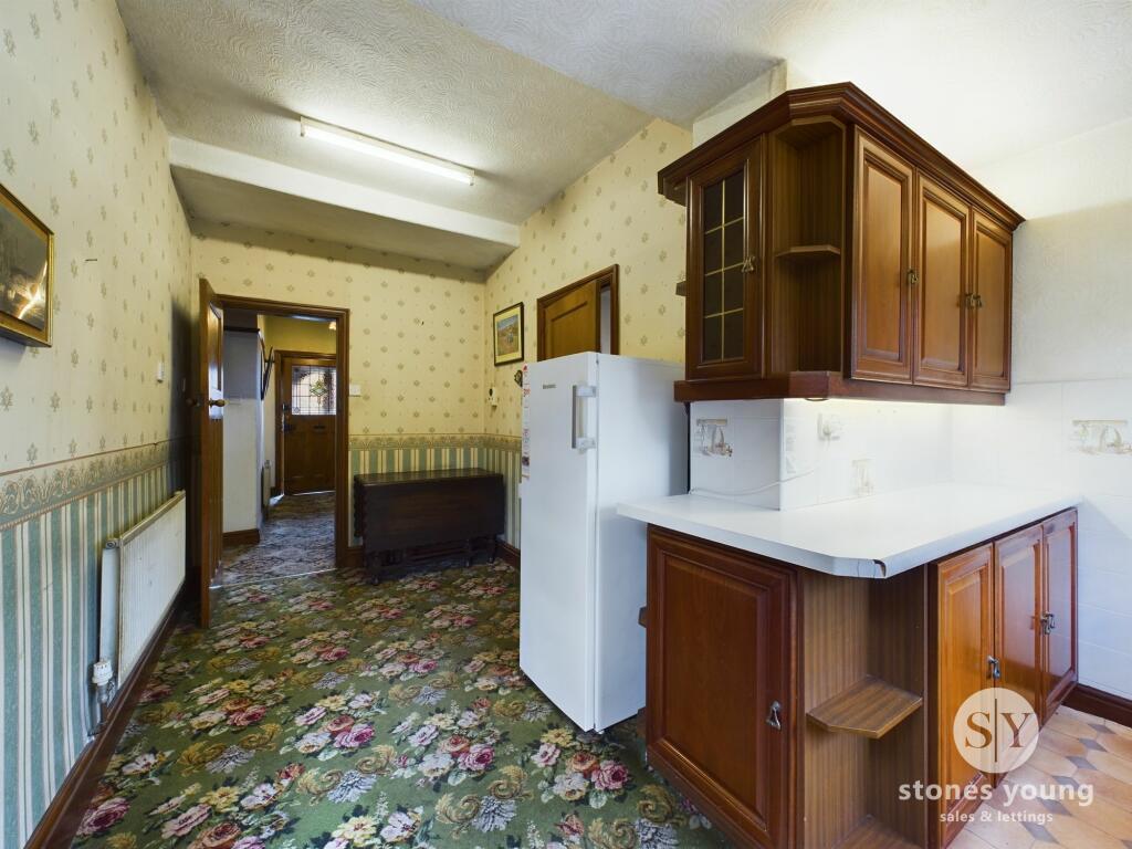 Additional property image - Milton Avenue, Clitheroe, BB7