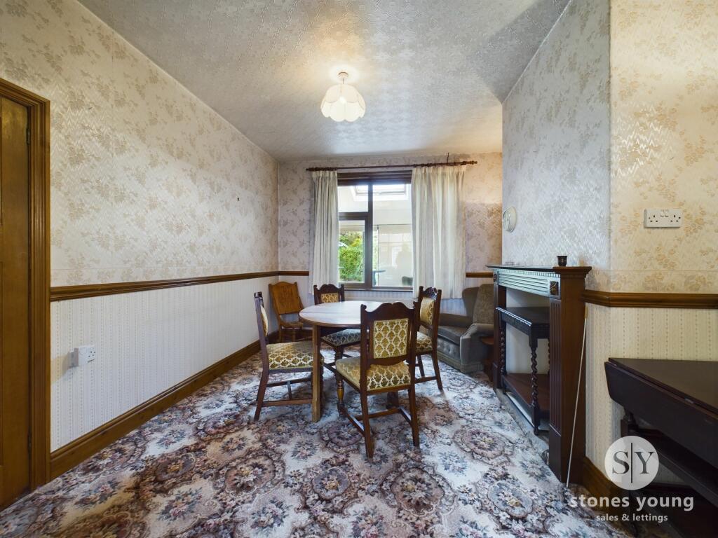 Additional property image - Milton Avenue, Clitheroe, BB7