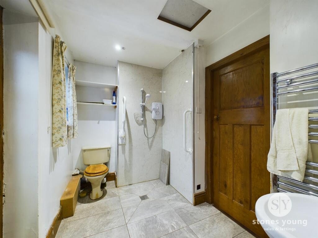 Additional property image - Milton Avenue, Clitheroe, BB7