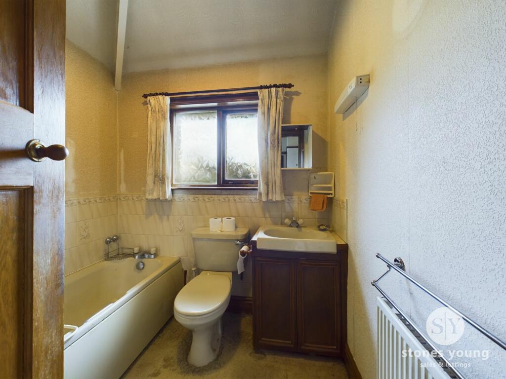 Additional property image - Milton Avenue, Clitheroe, BB7