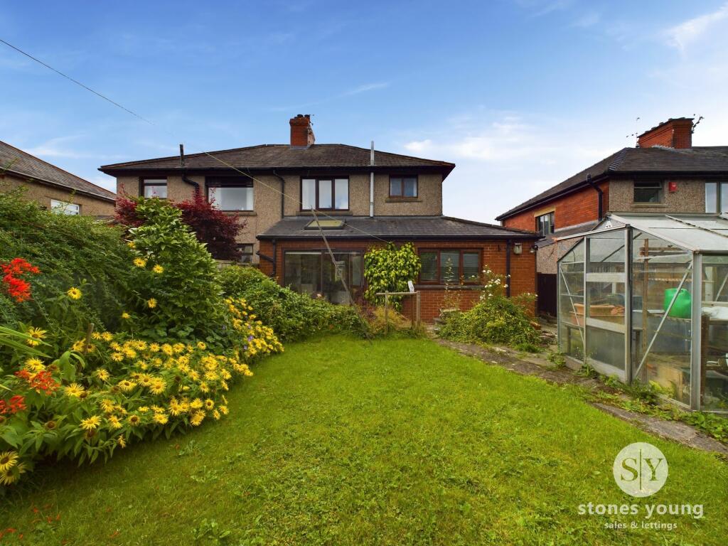 Additional property image - Milton Avenue, Clitheroe, BB7