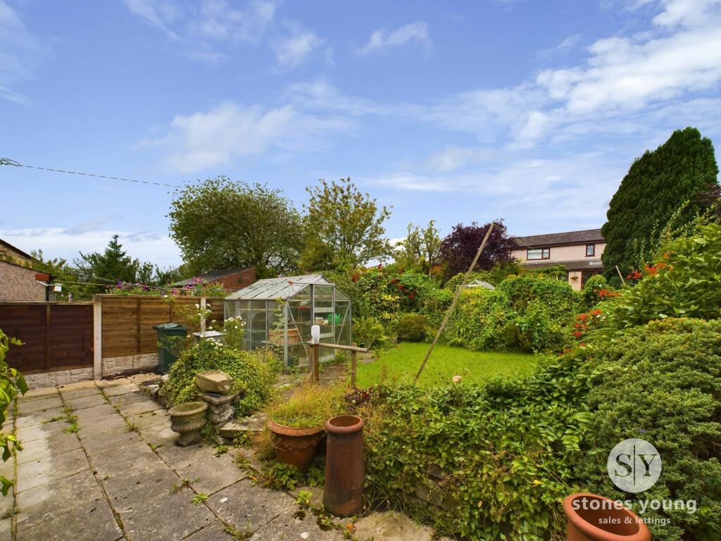 Additional property image - Milton Avenue, Clitheroe, BB7