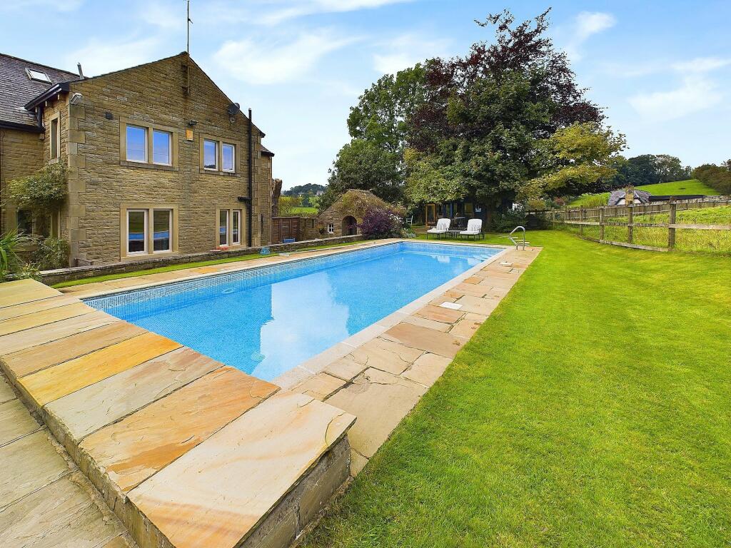 Additional property image - Grindleton, Clitheroe, BB7