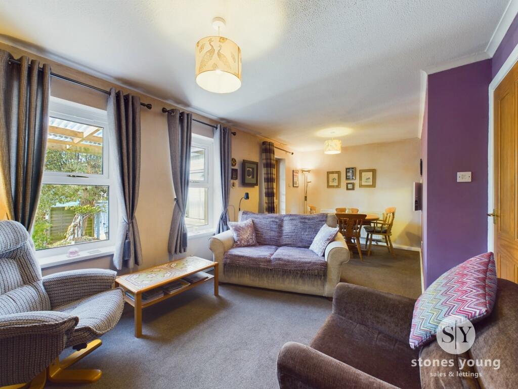 Additional property image - Riverside, Clitheroe, BB7