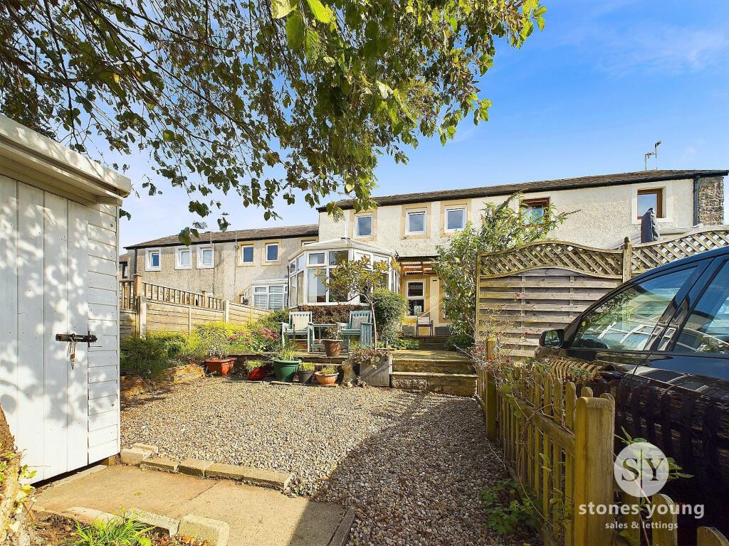 Additional property image - Riverside, Clitheroe, BB7