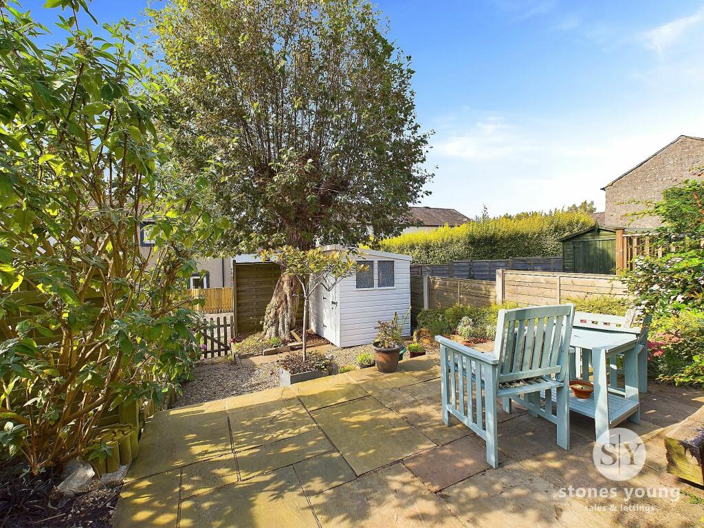 Additional property image - Riverside, Clitheroe, BB7