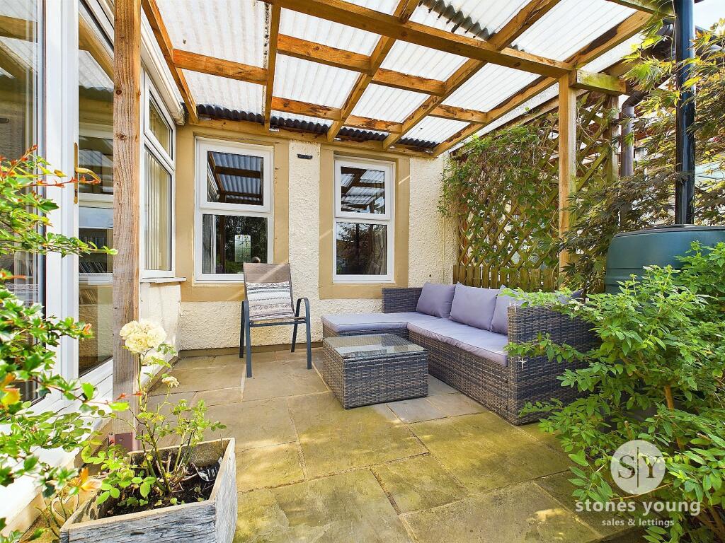 Additional property image - Riverside, Clitheroe, BB7