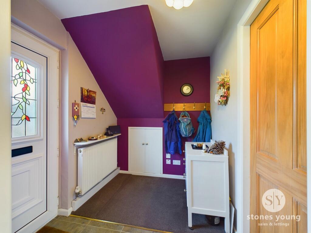 Additional property image - Riverside, Clitheroe, BB7