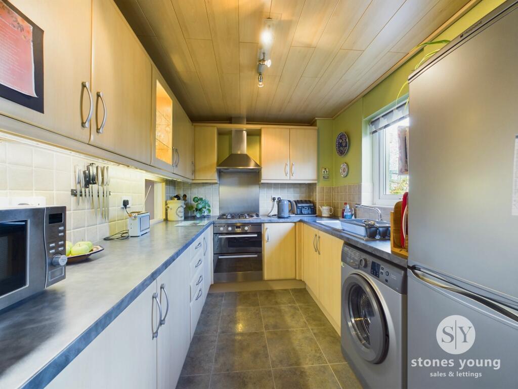 Additional property image - Riverside, Clitheroe, BB7