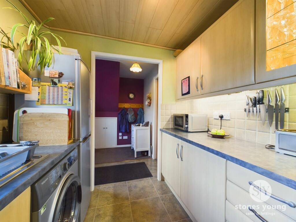 Additional property image - Riverside, Clitheroe, BB7