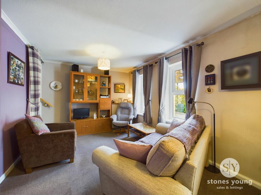 Additional property image - Riverside, Clitheroe, BB7