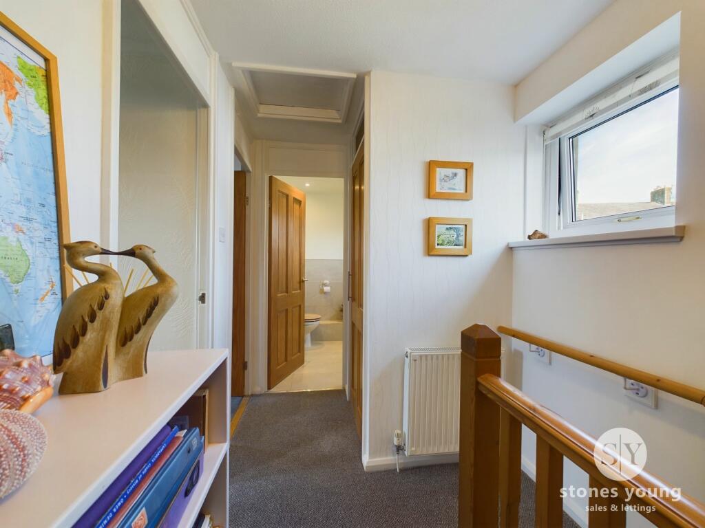 Additional property image - Riverside, Clitheroe, BB7