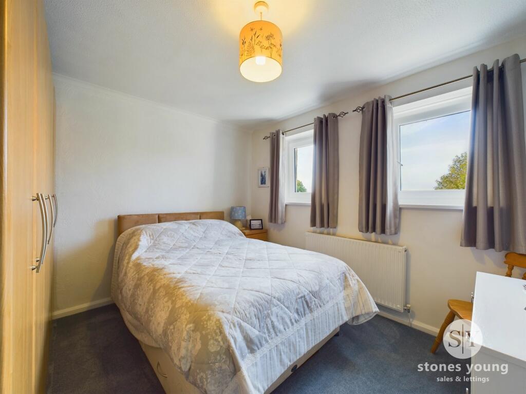 Additional property image - Riverside, Clitheroe, BB7