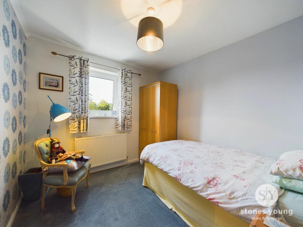 Additional property image - Riverside, Clitheroe, BB7