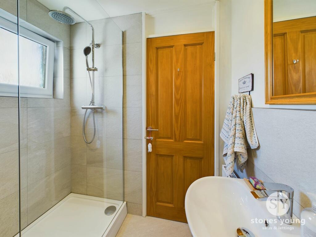 Additional property image - Riverside, Clitheroe, BB7