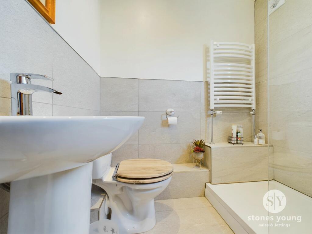Additional property image - Riverside, Clitheroe, BB7