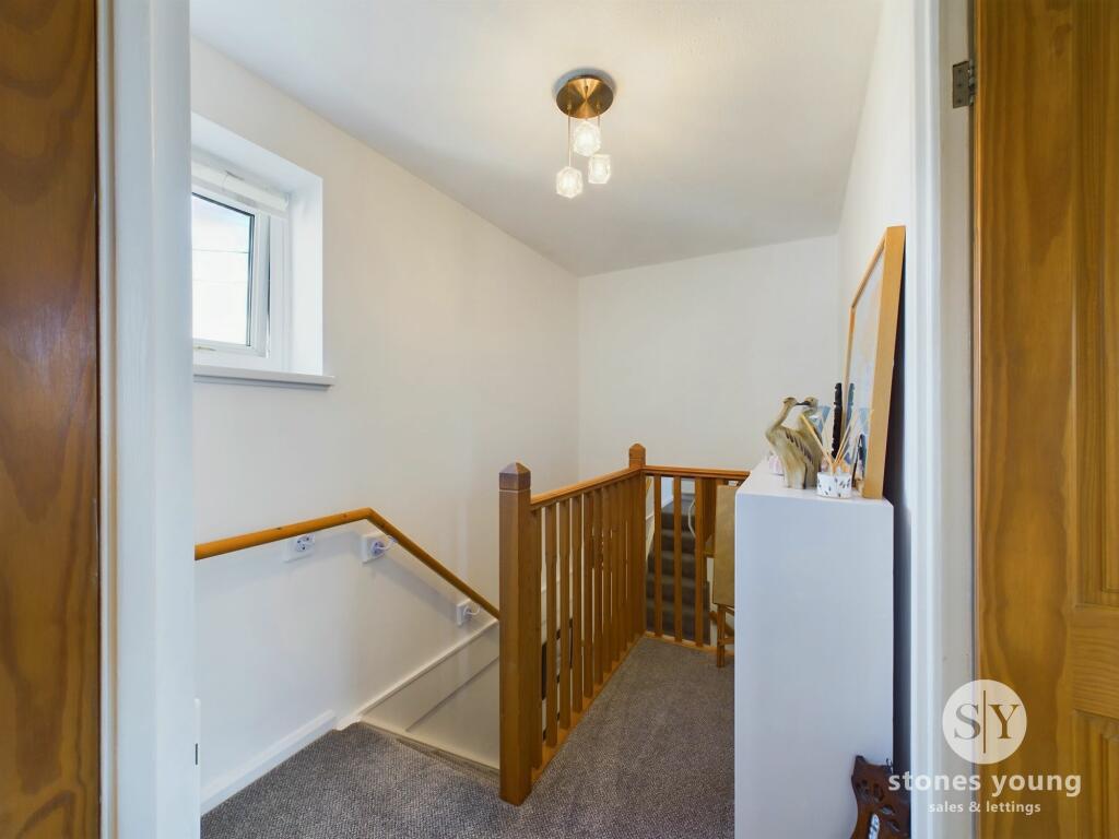 Additional property image - Riverside, Clitheroe, BB7