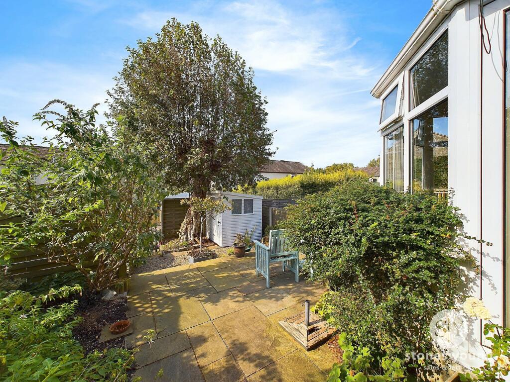 Additional property image - Riverside, Clitheroe, BB7