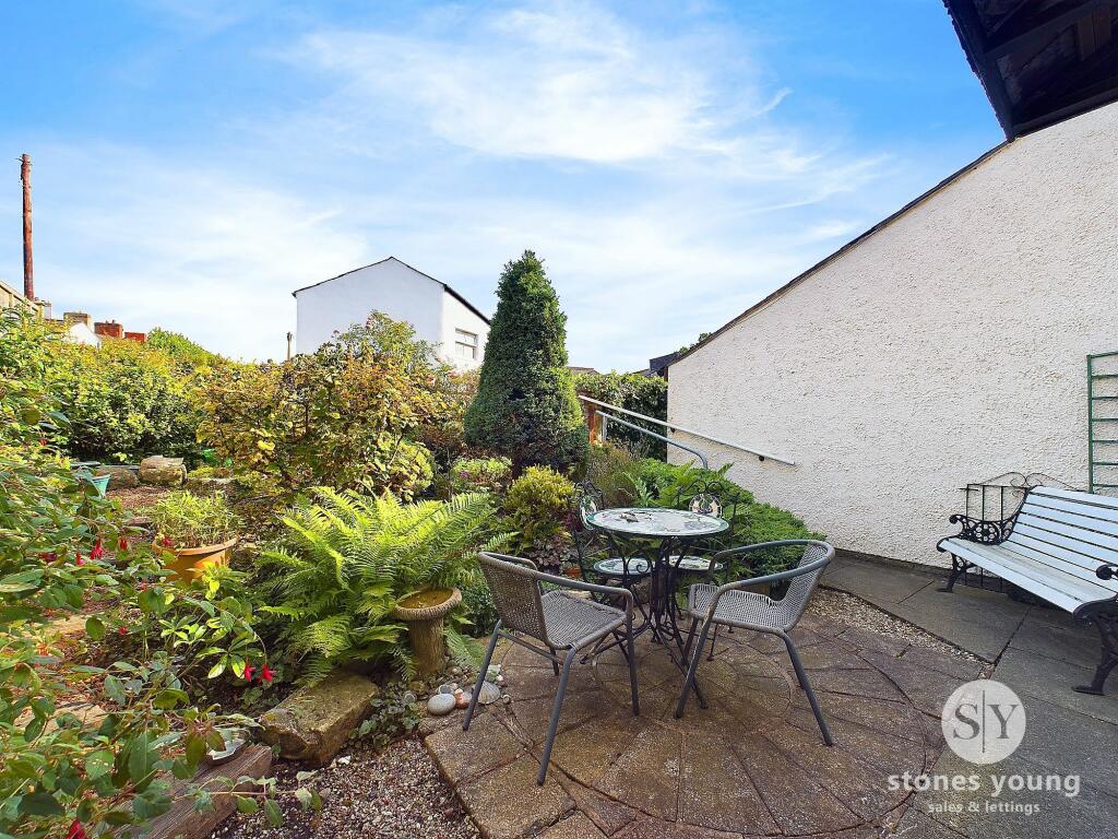 Additional property image - Riverside, Clitheroe, BB7