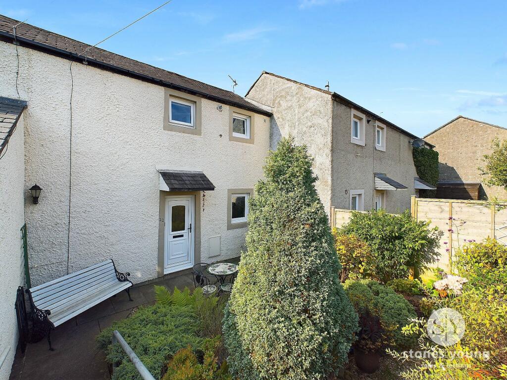 Additional property image - Riverside, Clitheroe, BB7