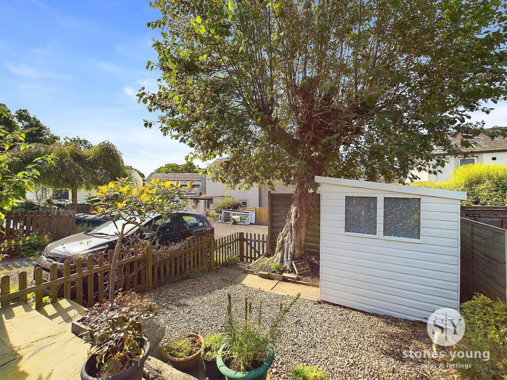 Additional property image - Riverside, Clitheroe, BB7