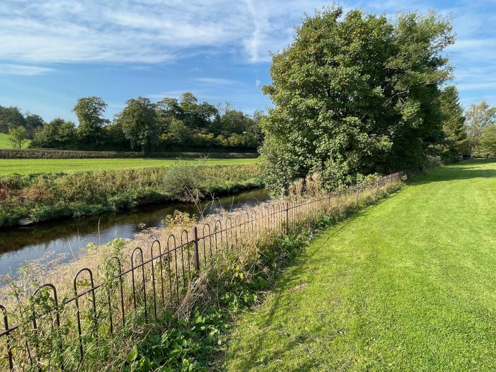 Additional property image - Riverside, Clitheroe, BB7