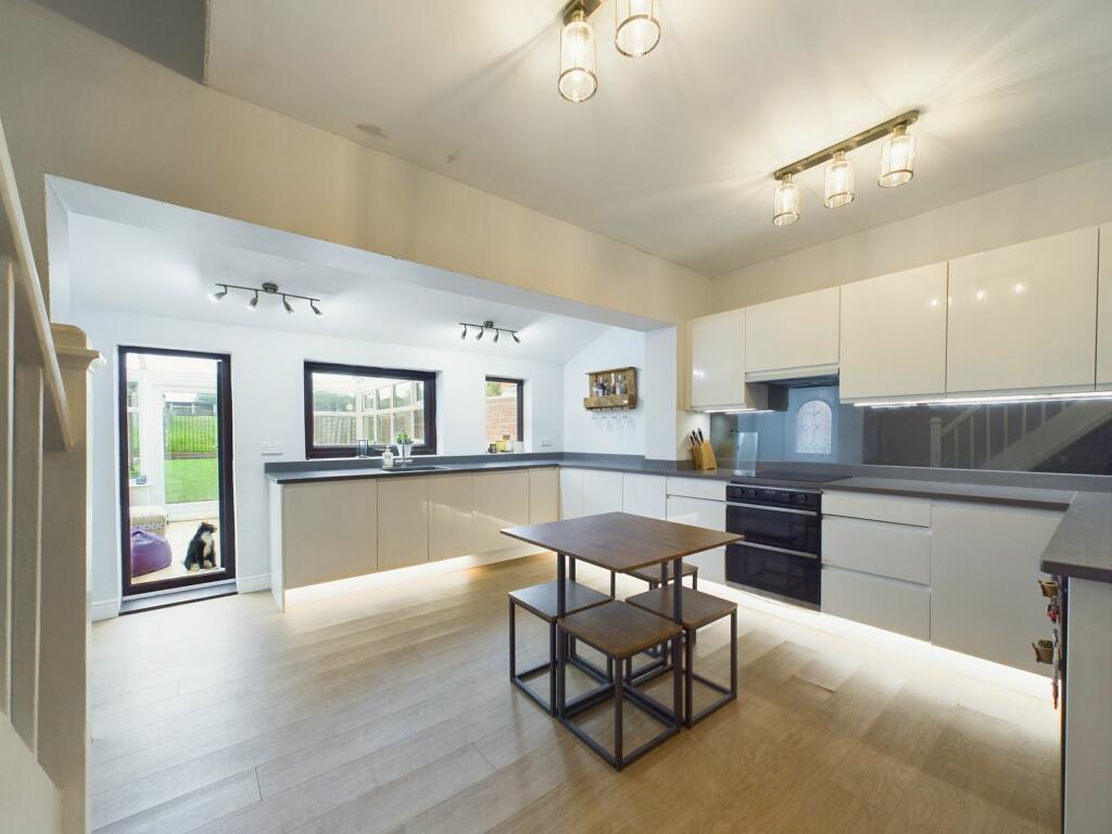 Additional property image - Withgill, Clitheroe, BB7
