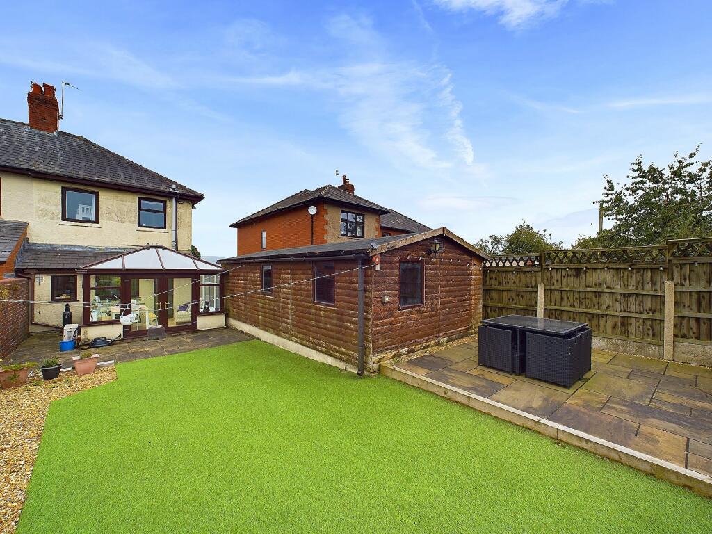 Additional property image - Withgill, Clitheroe, BB7