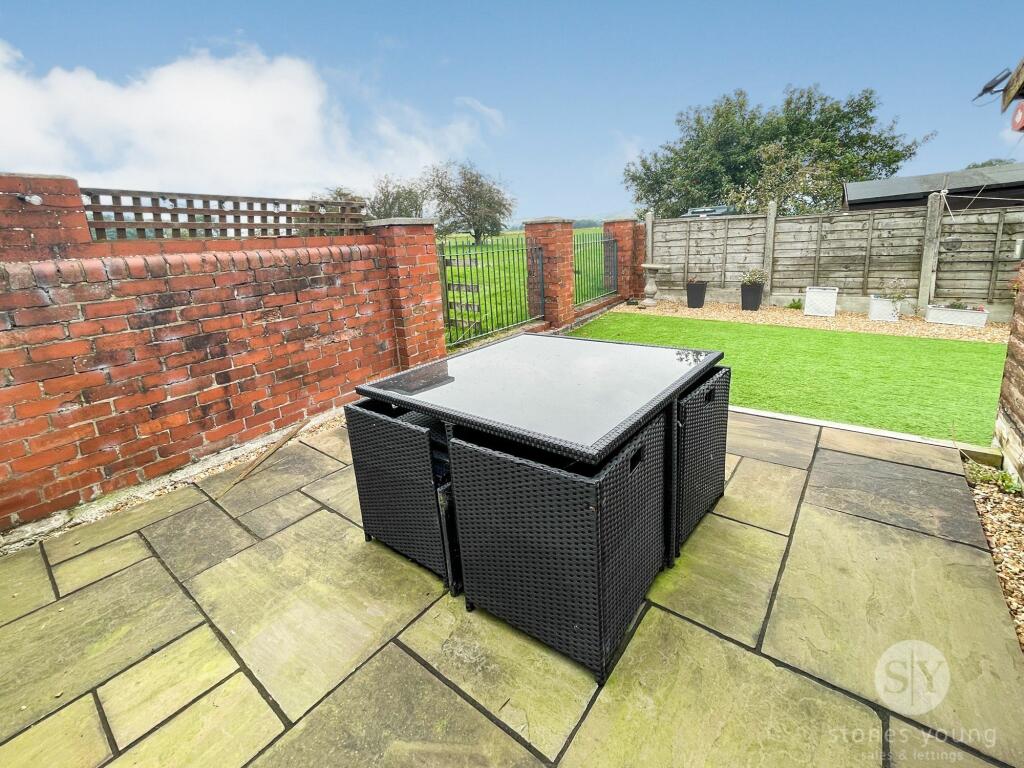Additional property image - Withgill, Clitheroe, BB7