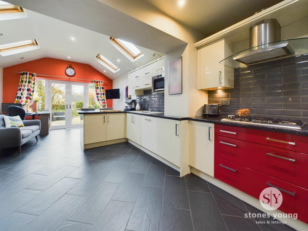 Additional property image - Whalley Road, Clitheroe, BB7