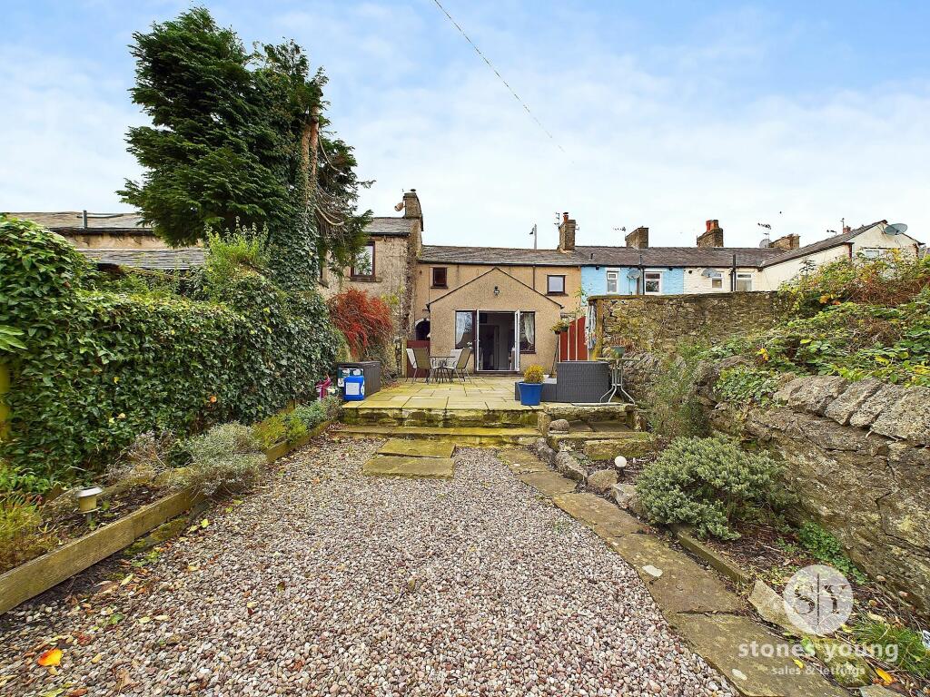 Additional property image - Whalley Road, Clitheroe, BB7
