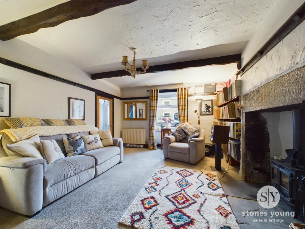 Additional property image - Whalley Road, Clitheroe, BB7