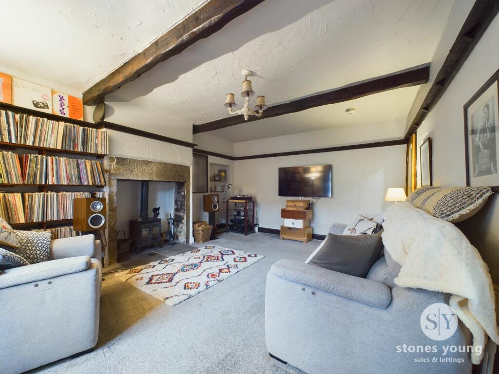 Additional property image - Whalley Road, Clitheroe, BB7