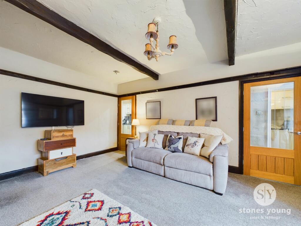 Additional property image - Whalley Road, Clitheroe, BB7