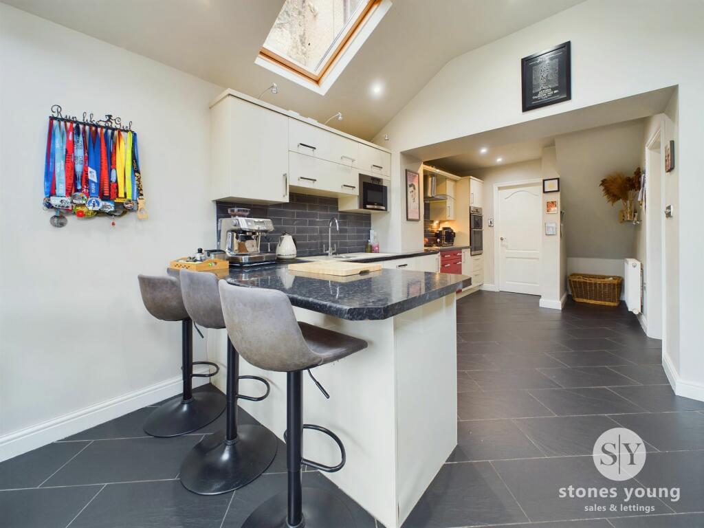 Additional property image - Whalley Road, Clitheroe, BB7