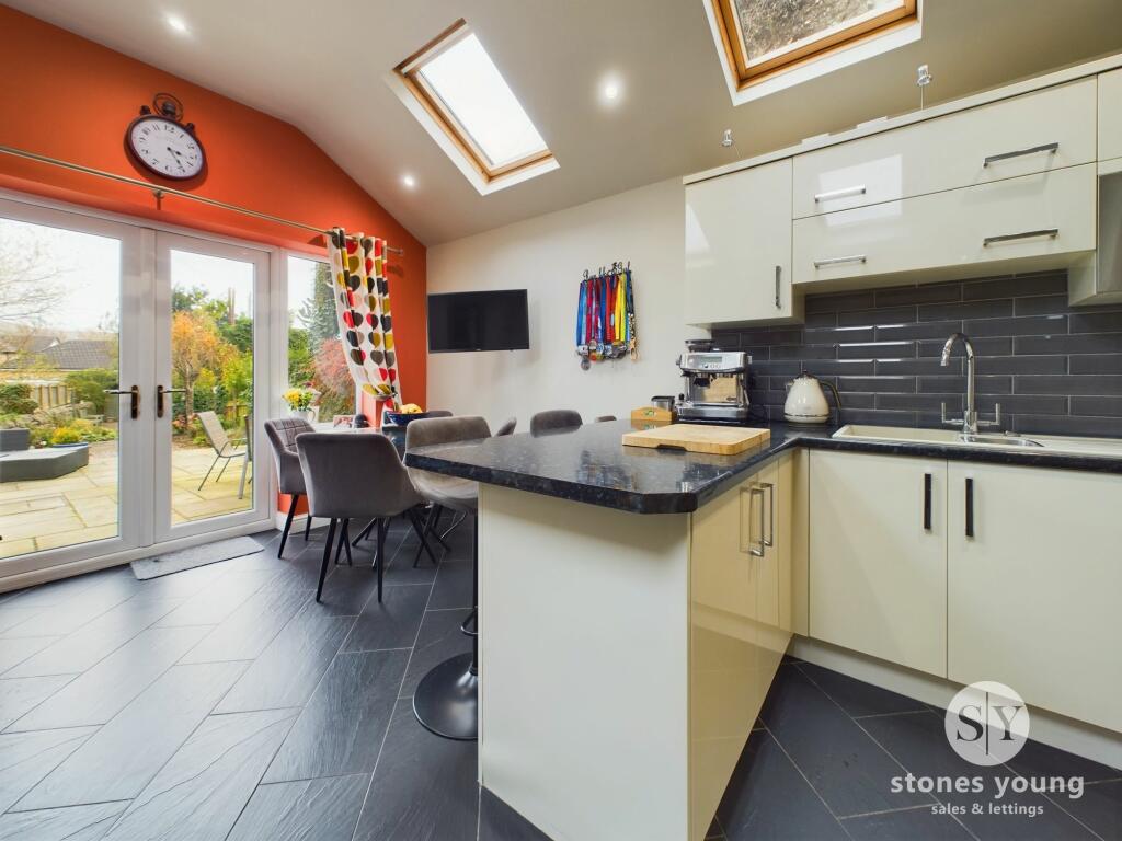 Additional property image - Whalley Road, Clitheroe, BB7
