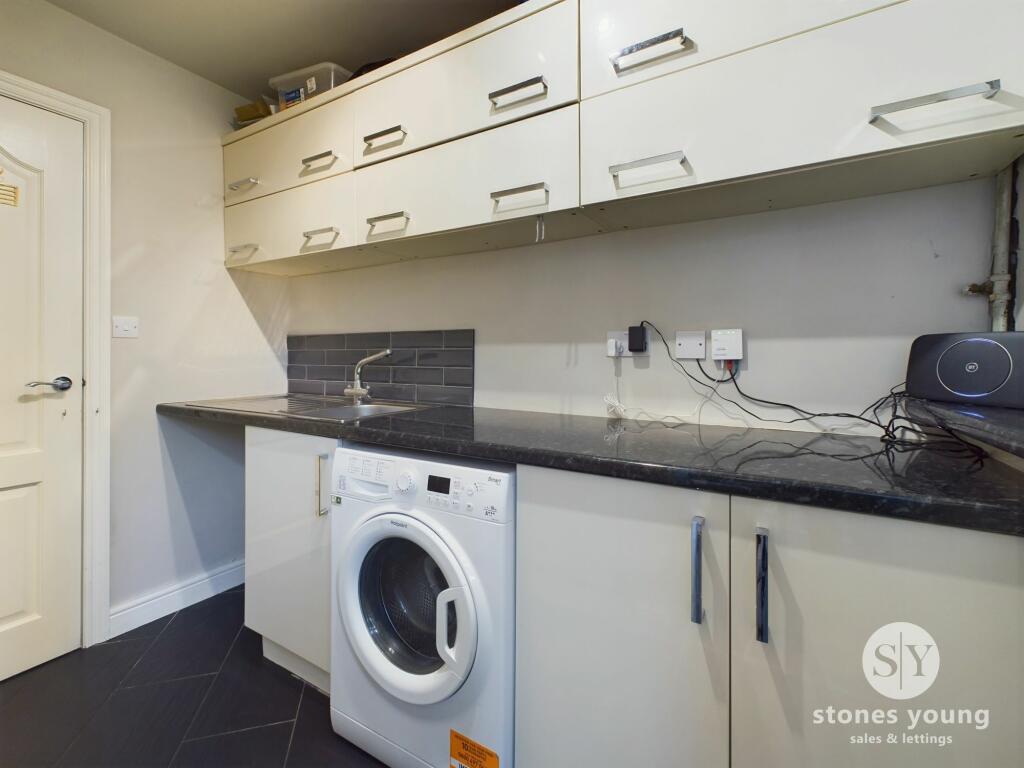 Additional property image - Whalley Road, Clitheroe, BB7