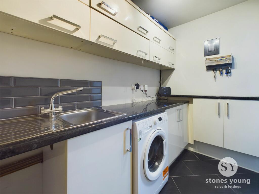 Additional property image - Whalley Road, Clitheroe, BB7