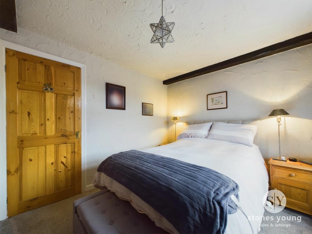 Additional property image - Whalley Road, Clitheroe, BB7