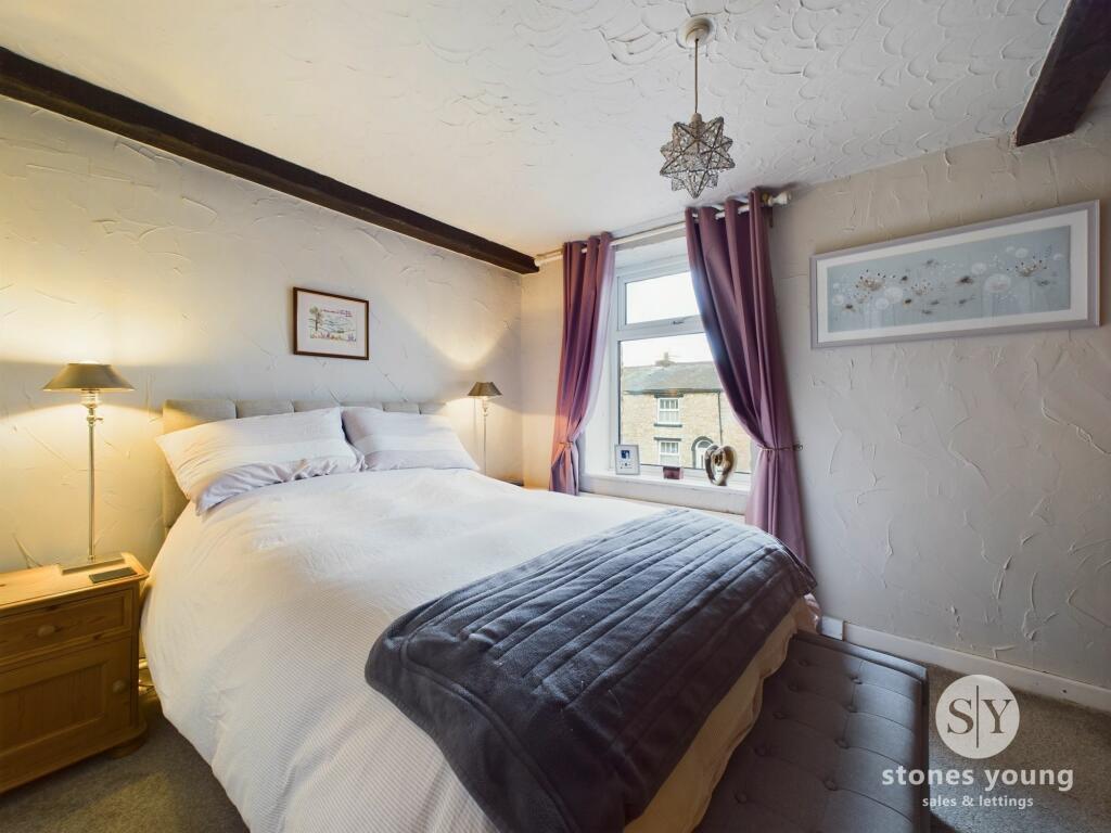 Additional property image - Whalley Road, Clitheroe, BB7
